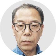 정비소 사장님 사진