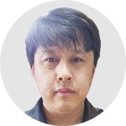 정비소 사장님 사진