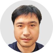 정비소 사장님 사진