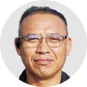 정비소 사장님 사진