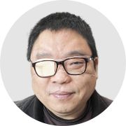 정비소 사장님 사진
