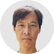정비소 사장님 사진