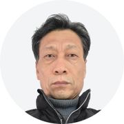 정비소 사장님 사진