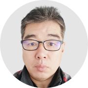 정비소 사장님 사진
