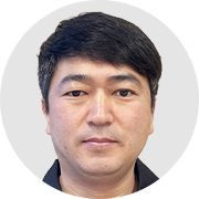 정비소 사장님 사진