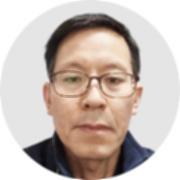 정비소 사장님 사진