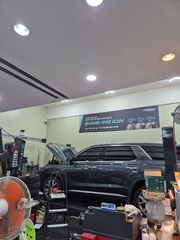 정비 후기 사진