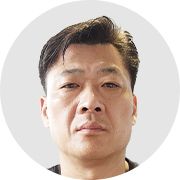 정비소 사장님 사진