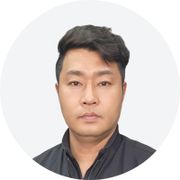 정비소 사장님 사진