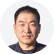 정비소 사장님 사진