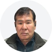 정비소 사장님 사진