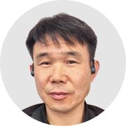 정비소 사장님 사진