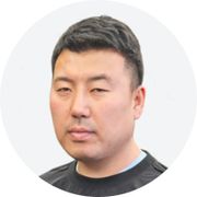 정비소 사장님 사진