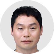 정비소 사장님 사진