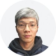 정비소 사장님 사진