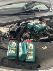 정비 후기 사진