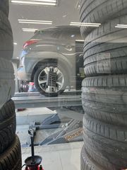정비 후기 사진