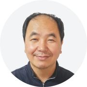 정비소 사장님 사진