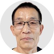정비소 사장님 사진