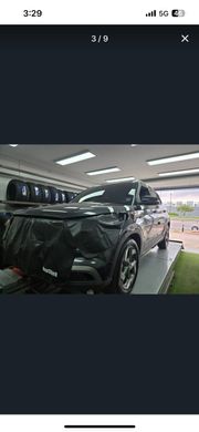 정비 후기 사진