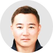 정비소 사장님 사진