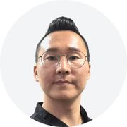 정비소 사장님 사진