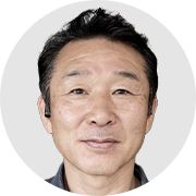 정비소 사장님 사진