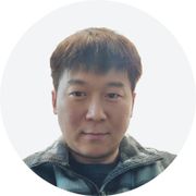 정비소 사장님 사진