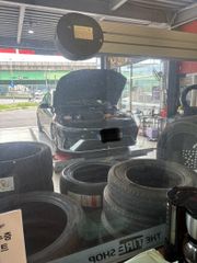 정비 후기 사진