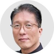 정비소 사장님 사진