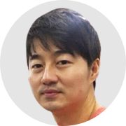 정비소 사장님 사진