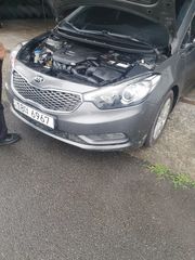 정비 후기 사진