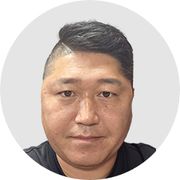 정비소 사장님 사진