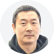 정비소 사장님 사진