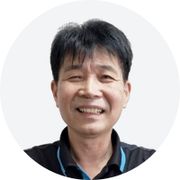 정비소 사장님 사진