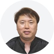 정비소 사장님 사진
