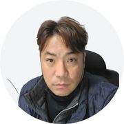 정비소 사장님 사진