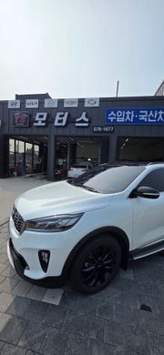 정비 후기 사진