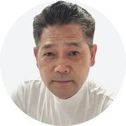 정비소 사장님 사진