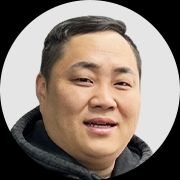 정비소 사장님 사진