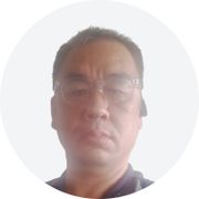 정비소 사장님 사진