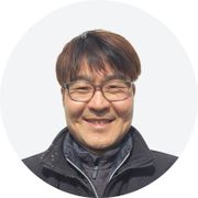 정비소 사장님 사진