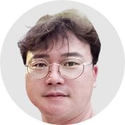 정비소 사장님 사진
