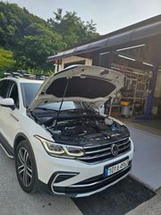 정비 후기 사진