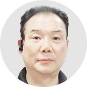 정비소 사장님 사진
