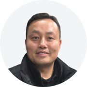 정비소 사장님 사진