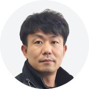 정비소 사장님 사진