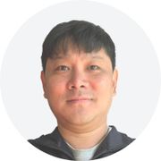 정비소 사장님 사진