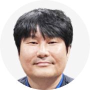 정비소 사장님 사진