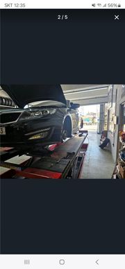 정비 후기 사진